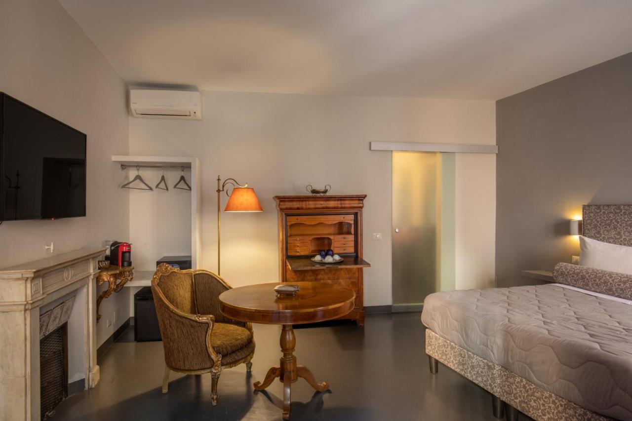 Room 94 Luxury Rome Extérieur photo