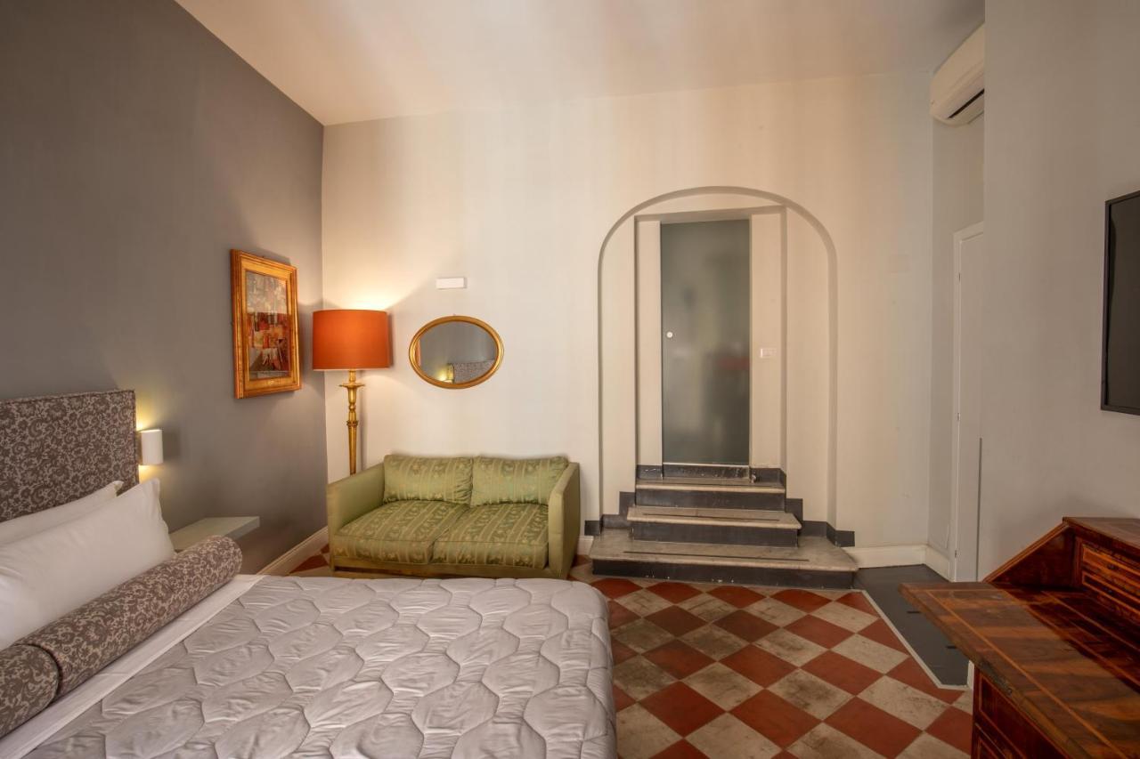 Room 94 Luxury Rome Extérieur photo