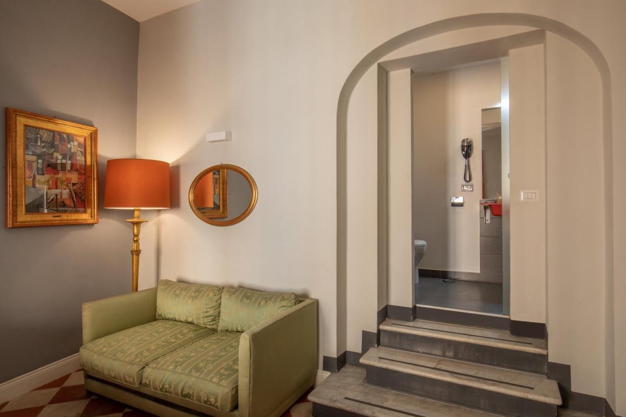 Room 94 Luxury Rome Extérieur photo