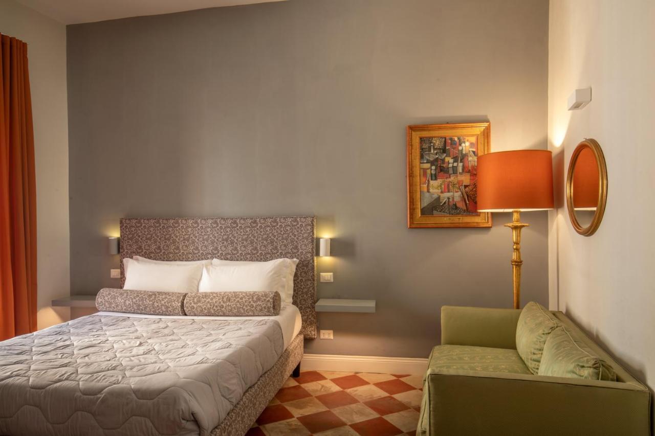 Room 94 Luxury Rome Extérieur photo